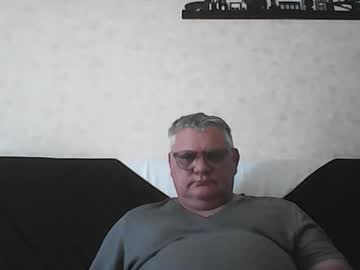 Thierrysymp Chaturbate stream image from July 20, 2025