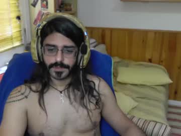 Agentedelcaos Chaturbate stream image from July 20, 2025