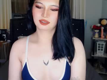 Celestehollywood Chaturbate stream image from July 20, 2025