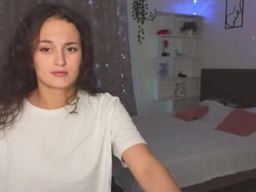 Dilaramorgenshtern Chaturbate stream image from July 20, 2025