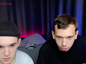 Michael_Sexdevil Chaturbate stream image from July 20, 2025