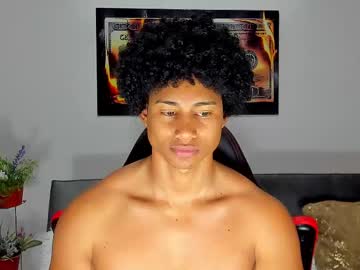 Nathan_Sexy247 Chaturbate stream image from July 20, 2025