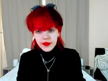 Rene_Yolker Chaturbate stream image from July 20, 2025