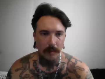 Tattooedmodeluk25 Chaturbate stream image from July 20, 2025