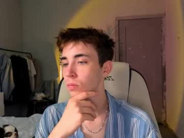 Batarol0 Chaturbate stream image from July 20, 2025
