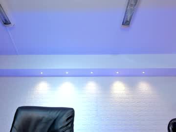 Charlotte_Whitee1 Chaturbate stream image from July 20, 2025