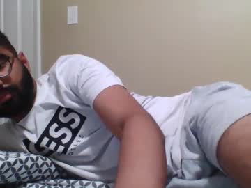 Dannyram004 Chaturbate stream image from July 20, 2025