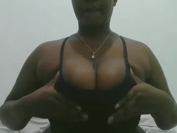 Lady_Dearra Chaturbate stream image from July 20, 2025