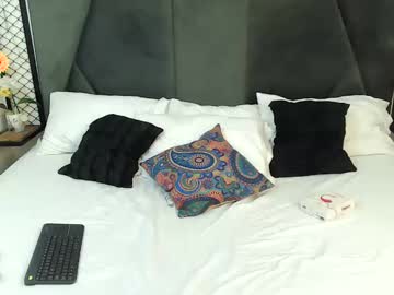 Mila_Adamss Chaturbate stream image from July 20, 2025