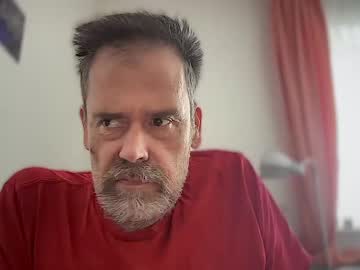 Psychoted Chaturbate stream image from July 20, 2025