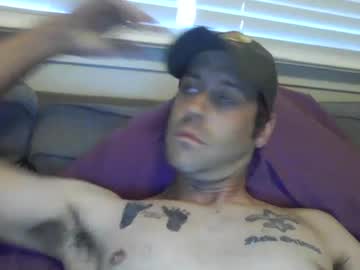 Shaunthegoat Chaturbate stream image from July 20, 2025