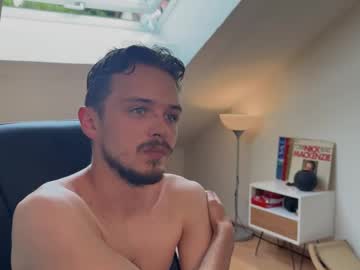 Daimon_Hall Chaturbate stream image from July 20, 2025