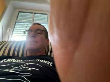 Hot_Charly Chaturbate stream image from July 20, 2025