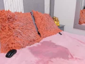 Jhasly_Am Chaturbate stream image from July 20, 2025