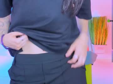 Kamilla_Cool Chaturbate stream image from July 20, 2025