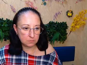 Melissashell Chaturbate stream image from July 20, 2025