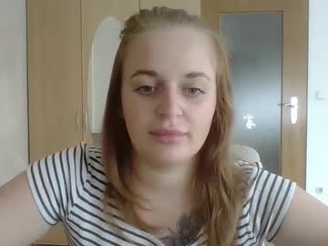 Mellissajoann Chaturbate stream image from July 20, 2025