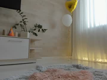 Meryfoxxx Chaturbate stream image from July 20, 2025