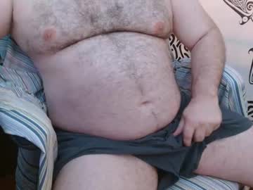 Stonerbear42 Chaturbate stream image from July 20, 2025
