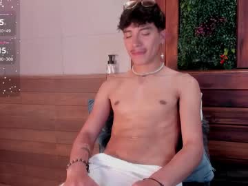 Tim__Fox Chaturbate stream image from July 20, 2025