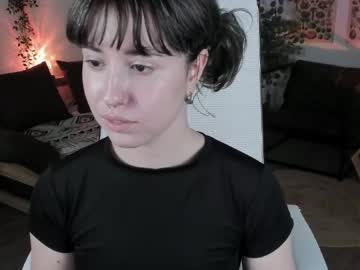 Umekomisa Chaturbate stream image from July 20, 2025