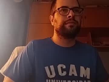 Antocrack Chaturbate stream image from July 20, 2025