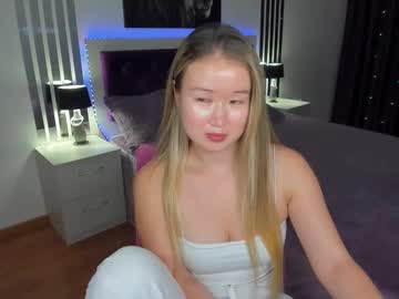 Barbaramiles Chaturbate stream image from July 20, 2025