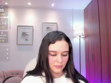 Bellaa_Hadid_ Chaturbate stream image from July 20, 2025