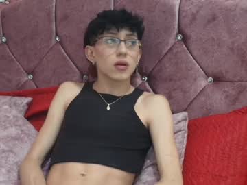 Cherry_Boy_Ag Chaturbate stream image from July 20, 2025