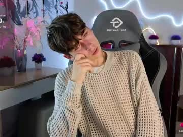 Mark_Safr Chaturbate stream image from July 20, 2025
