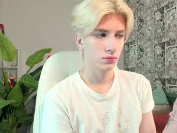 Oliver_Starboy Chaturbate stream image from July 20, 2025