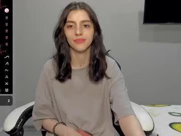 Broosnica1 Chaturbate stream image from July 20, 2025