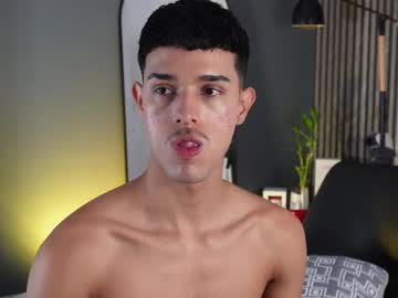 Busterspinter Chaturbate stream image from July 20, 2025