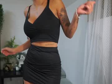 Dollyvega69 Chaturbate stream image from July 20, 2025