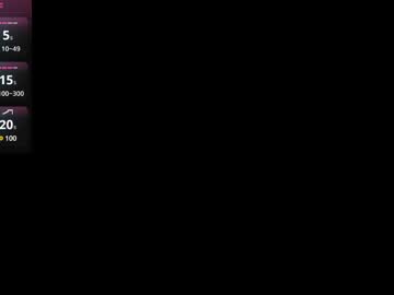 Fajnyonx30 Chaturbate stream image from July 20, 2025