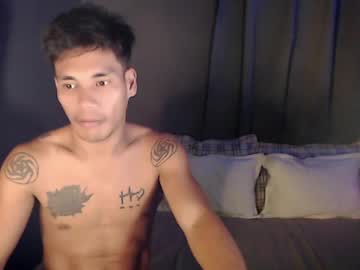 Horny_Lucasxxx Chaturbate stream image from July 20, 2025