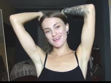 Inspirebyeva Chaturbate stream image from July 20, 2025