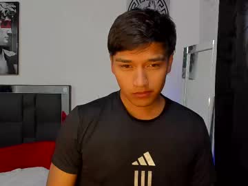 Jerry_Xtreme Chaturbate stream image from July 20, 2025