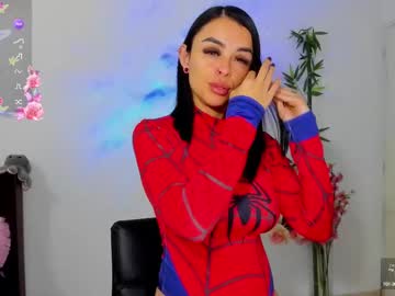 Kandygirl_023 Chaturbate stream image from July 20, 2025
