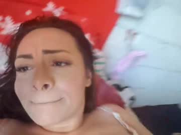 Kelly_Wellss Chaturbate stream image from July 20, 2025