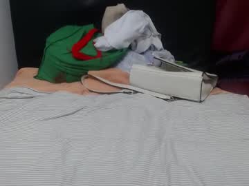 Pervertt_Nicole Chaturbate stream image from July 20, 2025