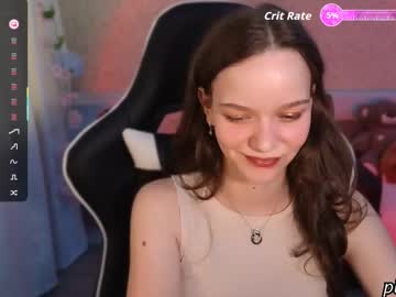 Pink__Sun Chaturbate stream image from July 20, 2025