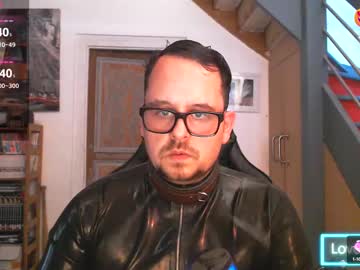 Punky233 Chaturbate stream image from July 20, 2025