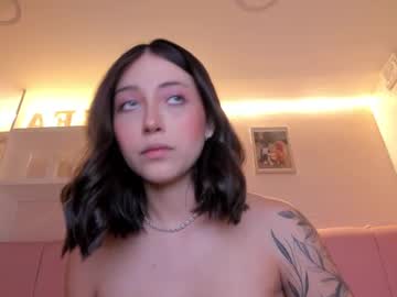 Stefaagomez Chaturbate stream image from July 20, 2025