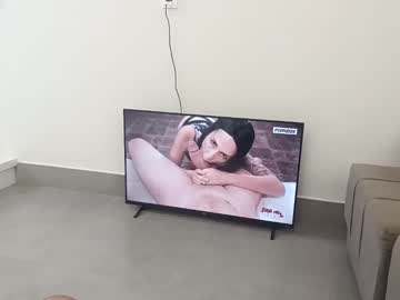 Trikstencouple Chaturbate stream image from July 20, 2025