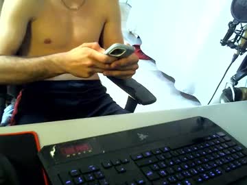 Txandb666 Chaturbate stream image from July 20, 2025