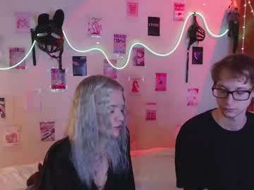 Your_Horny_Friends Chaturbate stream image from July 20, 2025