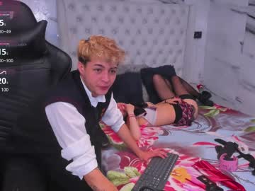 Arissha_Lee Chaturbate stream image from July 20, 2025