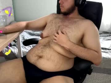 Big_Chubby_ Chaturbate stream image from July 20, 2025