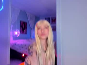 Hannahpage Chaturbate stream image from July 20, 2025